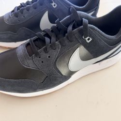 Nike Air Pegasus '89 G Golf Wolf Grey Black Water Resistant FJ2245-004 Men Sz 13