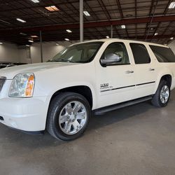 2013 GMC Yukon XL
