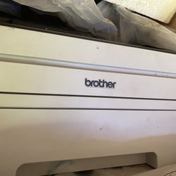 Fax Copy Machine 