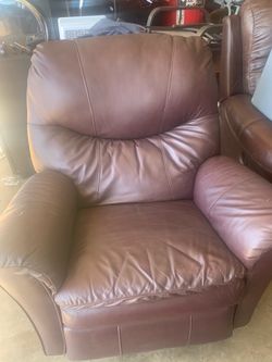 Recliner