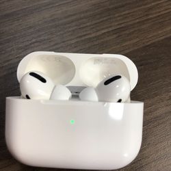 Airpods Pro