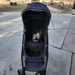 Summer Stroller 