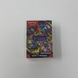 Pokemon Phantasmal Flames Booster Bundle
