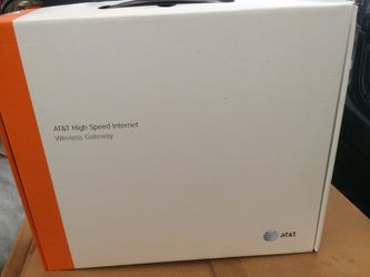 Router att and version