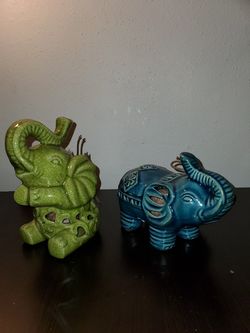 Potpourri holder