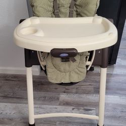 chair-table for feeding