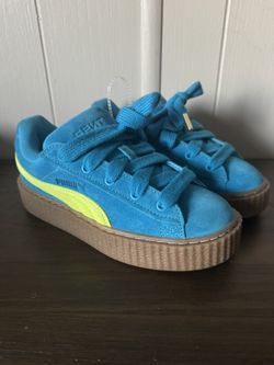 Women’s Pumas X Fenty Size 5.5