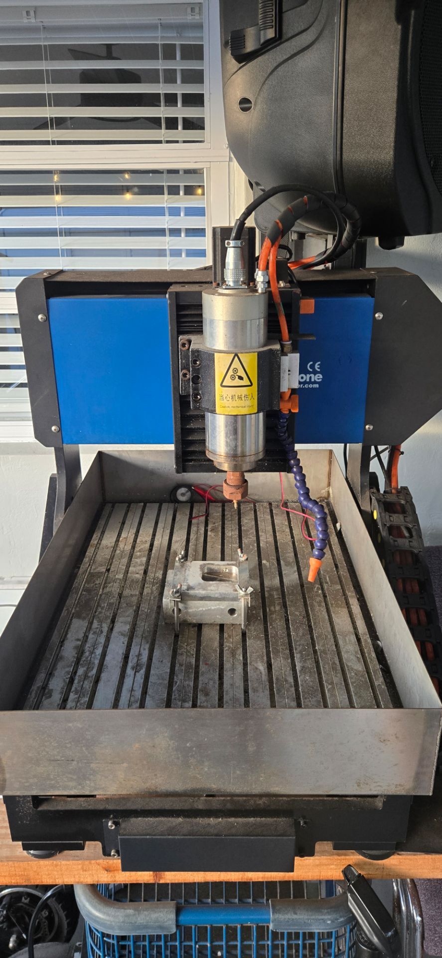 CNC Router Machine for Sale in Miami, FL - OfferUp