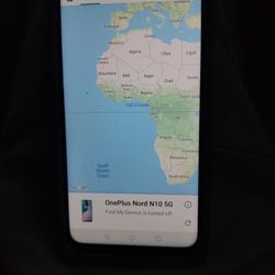 1 Plus Nord N 200