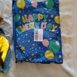 Dragon Ball Z Happy Birthday Supplies 