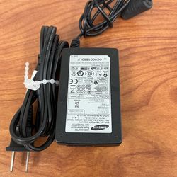 DA-24B12-FAB AC Charger Adapter 12V 2A