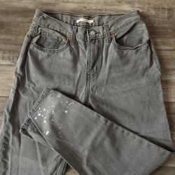 levi’s size 29
