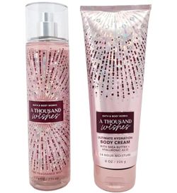 Bath BODY WORKS 
