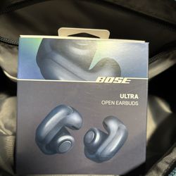Bose Ultra Open Earbud 