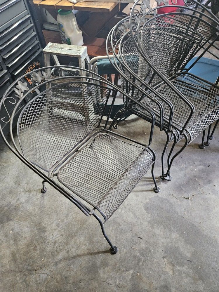 Chairs