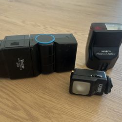 Flash Camera Extensions Collection