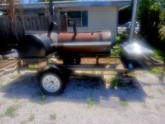 2 big mobilize grill