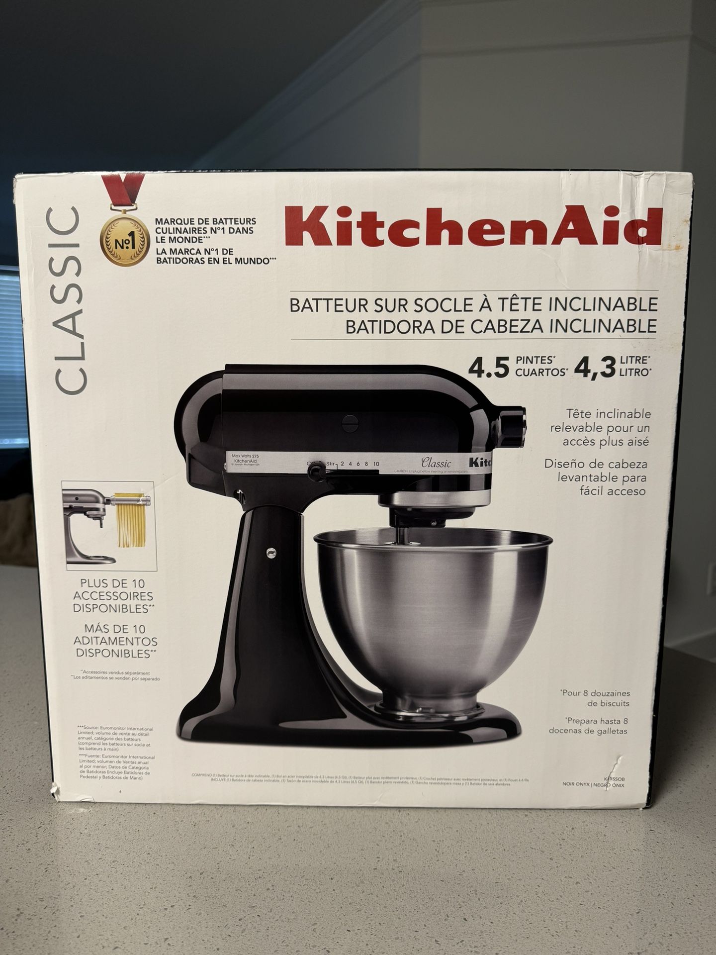 KitchenAid Mixer