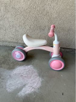Baby Balance Bike