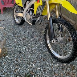 2016 RmZ 