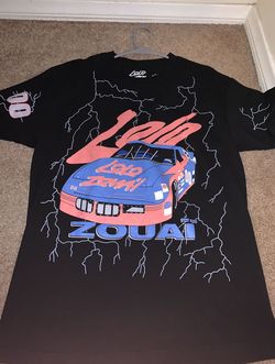 LOLO ZOUAI T-shirt