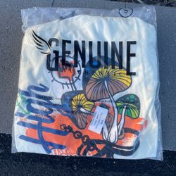 Genuine T Shirt 