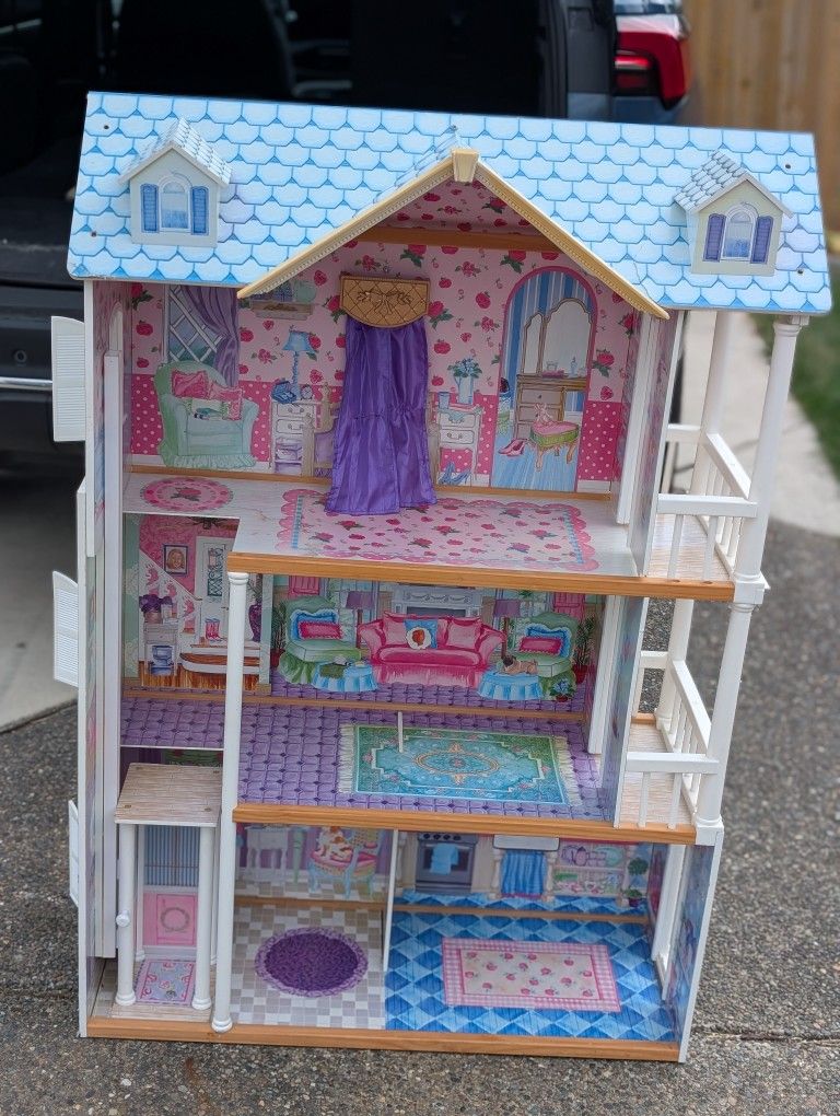 Doll House