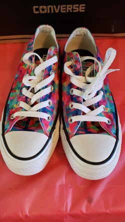 Converse ALL ☆ STAR