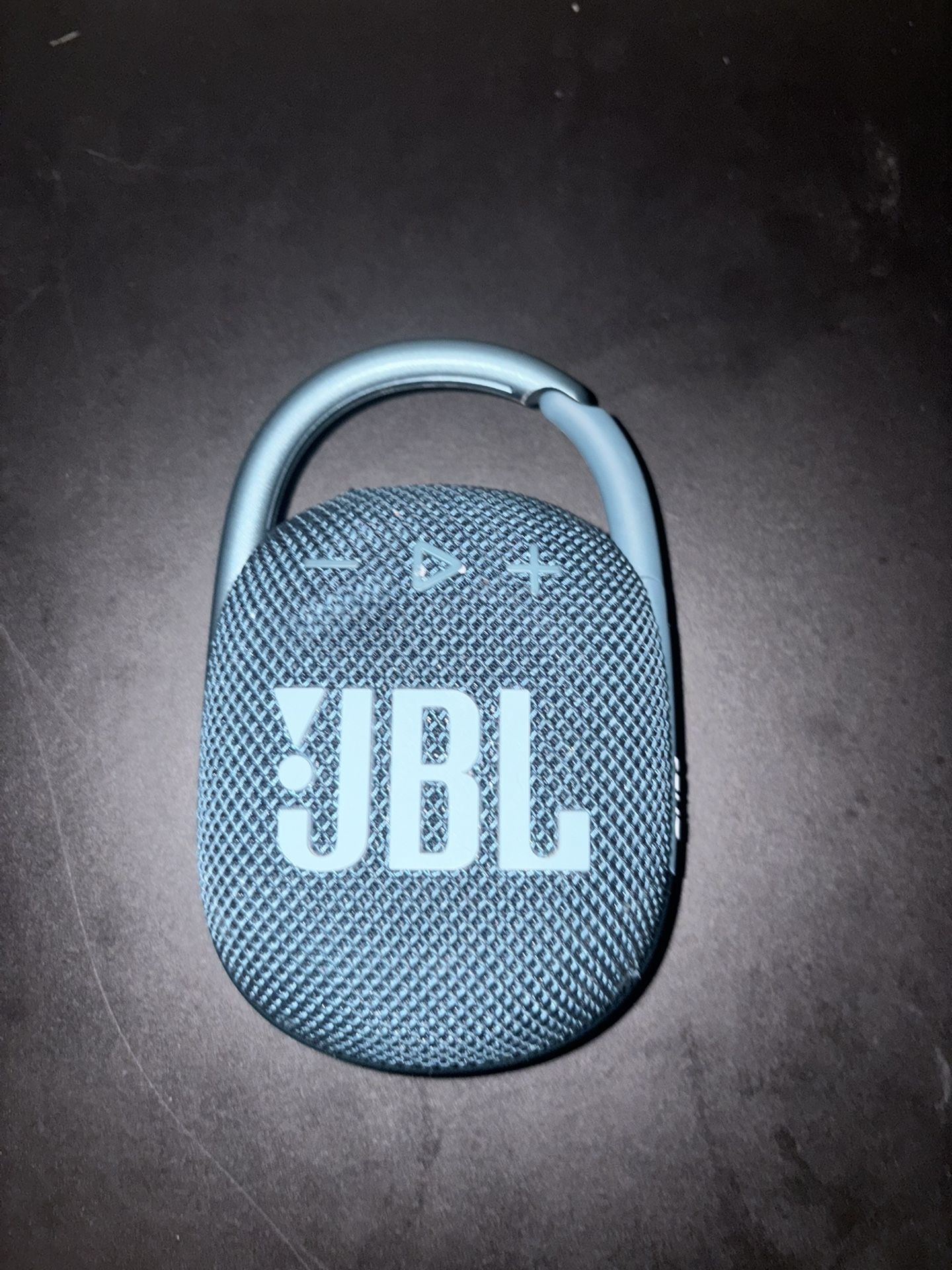 JBL Clip Bluetooth Speaker