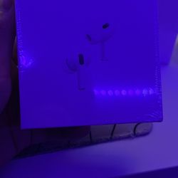 Airpod Pros (Gen 2s)