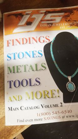 Indian jewelry catalog
