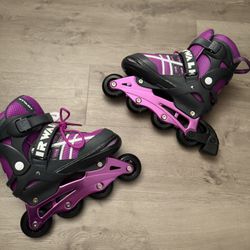 Roller Skates 