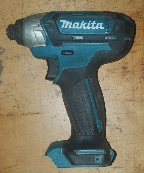 Makita 12v Drill