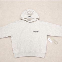 Essentials Light Oatmeal All Sizes