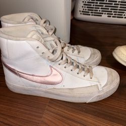 Nike blazers
