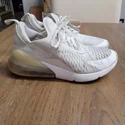 Nike airmax 270