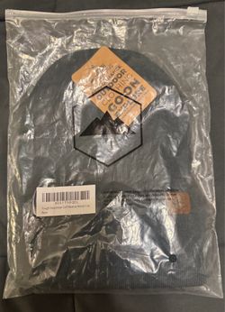Brand New Never Worn  Unisex  Stretch  *Tough Headware  Cuff* Beanie Winter Watch Cap.