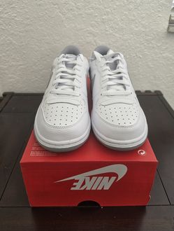 Nike Big Nike Low talla 8/5