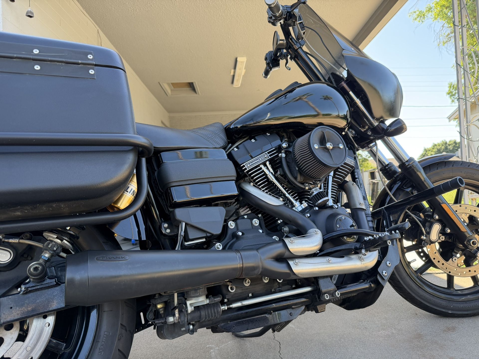 2016 FXDLS Dyna for Sale in Mesa, AZ - OfferUp