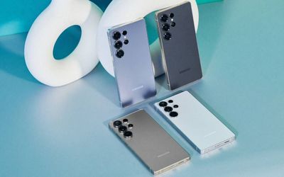 🚨 Samsung Galaxy S25 Ultra Clearance – Samsung Galaxy S25 Ultra (Pre-Owned) from $749 or Just $1 Down! Save $550 Today