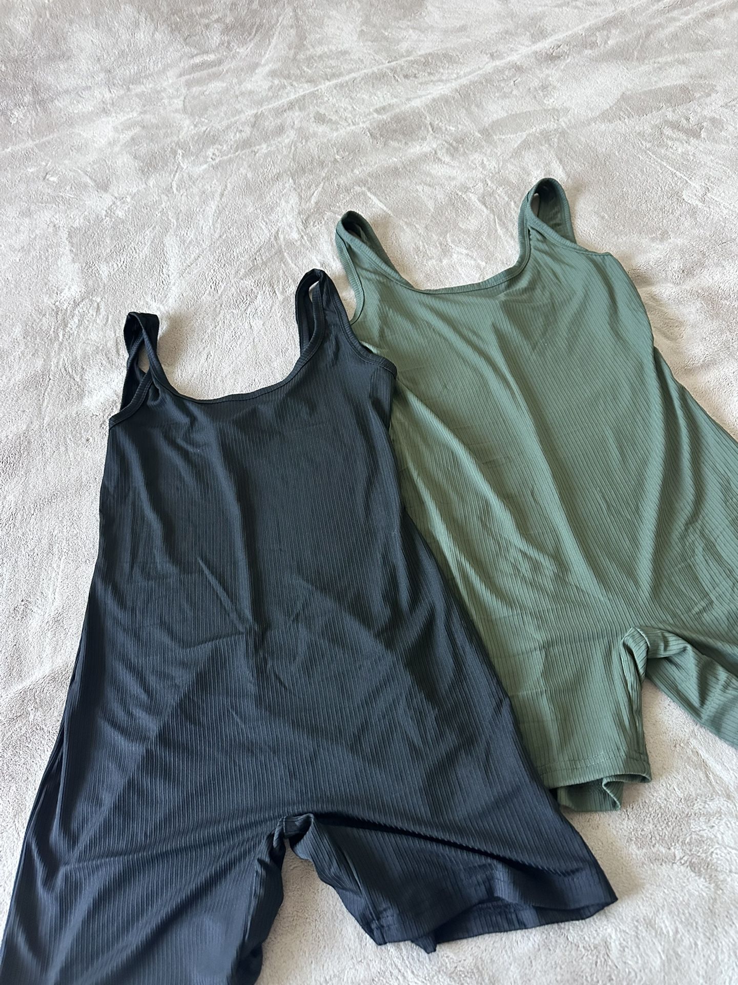 NEW Rompers Large