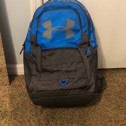 Under Armor Backpack 