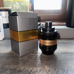 Victor & Rolf Spice bomb Extreme 