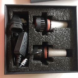 LED Lights