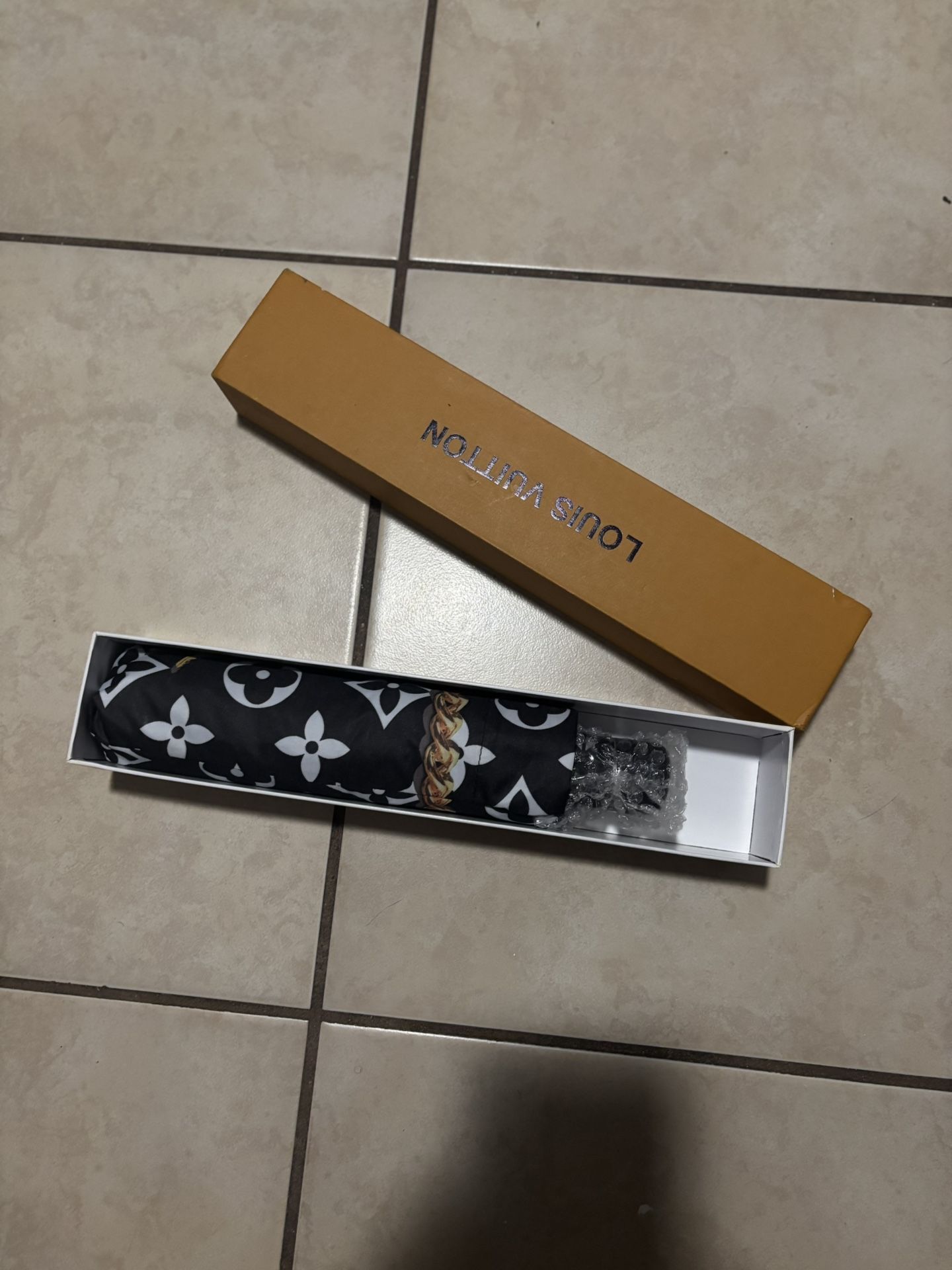 Louis Vuitton Monogram Umbrella