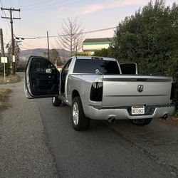 2011 Ram 1500