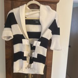 Women’s Ralph Lauren wool sweater