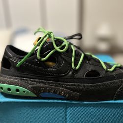 Off-white Nike Blazer 