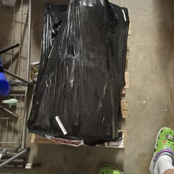 2004 G35 Automatic Transmission 