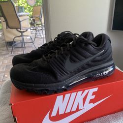 Nike Air max 2017. New!!! $150